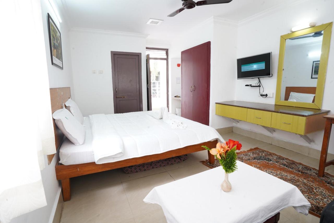 Hotel Tamilnadu - イェールカードゥ エクステリア 写真